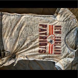 Youth xs New England Patriots Shirt